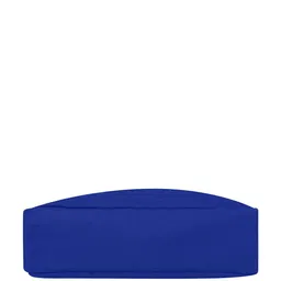 RAK DESIGNS Unisex Colourblocked Structured Tote Bag image 4