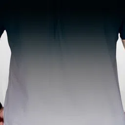 Bought First Premium Fit Colourblocked Organic Cotton Casual Shirt image 3