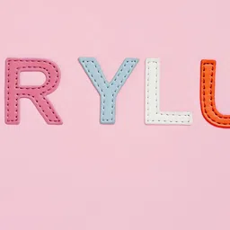 Berrylush Printed Oversized Structured Shoulder Bag image 2