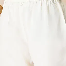 Moda Rapido Pack of 2 Printed Straight Kurta with Trousers image 2