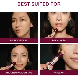 Maybelline New York Instant Age Rewind Concealer - Light 6 ml image 5