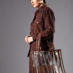 ENSAC Structured Shoulder Bag-picture-49