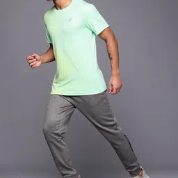 ASICS Running T-shirt with Reflective Detail image 5