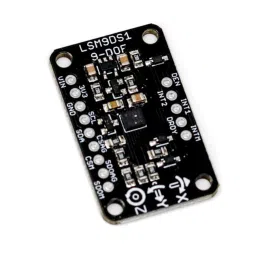 SmartElex LSM9DS1 9-DOF Accelerometer, Gyroscope & Magnetometer Breakout Board image 1