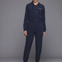 HRX by Hrithik Roshan Women Regular Fit Tracksuit-picture-18