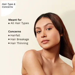 Pilgrim Spanish Rosemary & Biotin Anti-Hairfall Conditioner - Pack Of 2 image 5