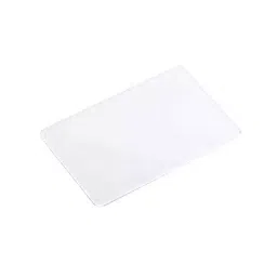 Quba RFID Key Card Rectangular Shape White Plastic Body Ideal For Hotel Rooms High Security Rooms, QHL-RF3-picture-29