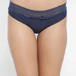 N-Gal Multicolor Lace Bikini Panty (Pack Of 3) image 2