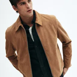 H&M Collared Jacket-picture-10