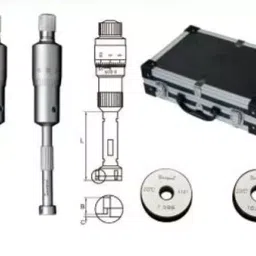 Dasqua 4411-5113 Three Point Inside Micrometer 87-100 mm-picture-30
