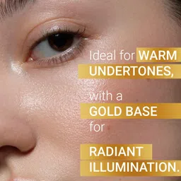 SOTRUE Strobe Cream Highlighter - 30 g - Gold image 2