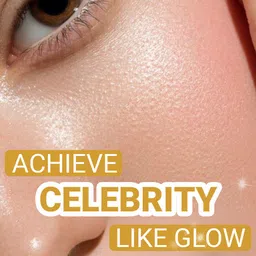 SOTRUE Strobe Cream Highlighter - 30 g - Gold image 4