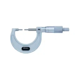Mitutoyo Spline Micrometer 111 Series 250-275 mm Range, 111-125-image-9