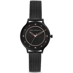 French Connection FCP30B SS22 Analog Watch for Women-image-0