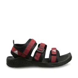 Adidas Men's HOPKAR M Red Floater Sandals-picture-36