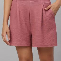 NEUDIS Pink Shorts-picture-4