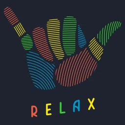 Bewakoof Blue Regular Fit Printed Sweatshirts image 4