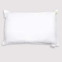 Bianca Medium-Firm White Orthopedic Pillows - Set of 4 image 2