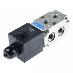 Bosch Rexroth Oil Control CETOP Mounting Hydraulic Flow Control Valve, G 1/2, 300bar, 6-way, 90L/min, R933003835-picture-45