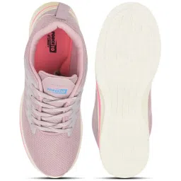 Force 10 by Liberty Women's Pink Running Shoes image 3