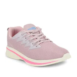 Force 10 by Liberty Women's Pink Running Shoes image 2