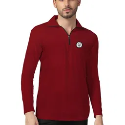 BEYOU FASHION Men Brand Logo Polo Collar T-shirt-picture-27