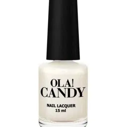 Ola Candy Top Coat 202 - 15 ml image 2