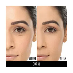 Lakme Perfecting Liquid Foundation Coral - 27 ml image 3