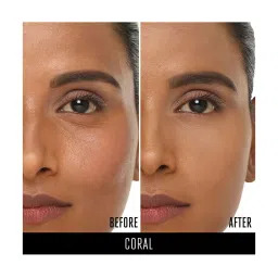 Lakme Perfecting Liquid Foundation Coral - 27 ml image 5