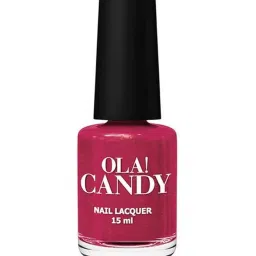 Ola Candy When In Double Doubt 357 - 15 ml image 2