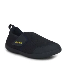 Gliders by Liberty Men's Navy Walking Shoes image 2