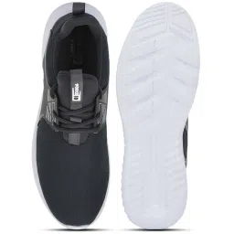 Force 10 by Liberty Men's Grey Running Shoes image 3