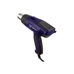 Weldy 1100-1600W HG 330B Hot Air Gun image 3