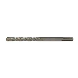 De Neers Hammer Drill Bit Cross Tip DIN 8035 20x160 mm, CT20X160-picture-32