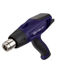 Weldy 1100-1600W HG 330B Hot Air Gun image 5