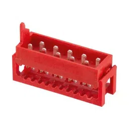 WURTH ELEKTRONIK Connector, Header, 14Pos, 2Row, IDC, 690157001472-picture-31