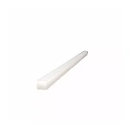 RS Pro Mirror Natural Plastic Sheet, 449.6 mm x 10 mm x 10 mm, Plastic-picture-24