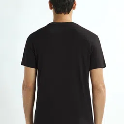 NOBERO Men Printed T-shirt image 5