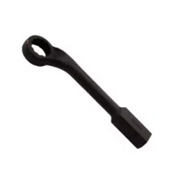 Taparia 115 mm Slogging Ring Spanner With Box Handle, SSROB 115-picture-33