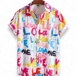 BAESD Boys Standard Printed Casual Shirt-picture-11
