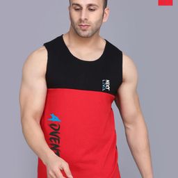 SLOWLORIS Men Pack of 2 Printed Innerwear Vest-picture-15