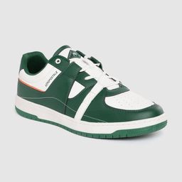 Aeropostale Men Colourblocked Sneakers-picture-32