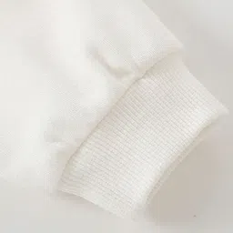 Xsole Boys Printed Round Neck Long Sleeves Sweatshirt image 3