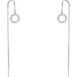 Bhima Jewels 925 Sterling Silver Earrings for Women-image-56