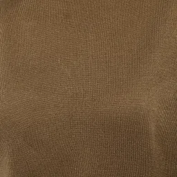 Van Heusen Brown Regular Fit Sweater image 5