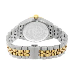 Versace VEKHA0525 Athletics Analog Watch For Men image 4