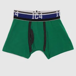 IC4 Boys Pack of 3 Classic Trunks 0KMT-M510P3 image 3