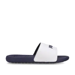 Puma Kids Cool Cat 2.0 White Slides-picture-21