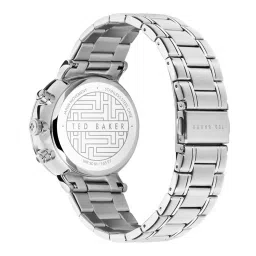 TED BAKER BKPMMF122 Mimosaa Chrono Analog Watch for Men image 2