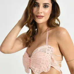PIFTIF Bralette Bra Full Coverage Lightly Padded-picture-16